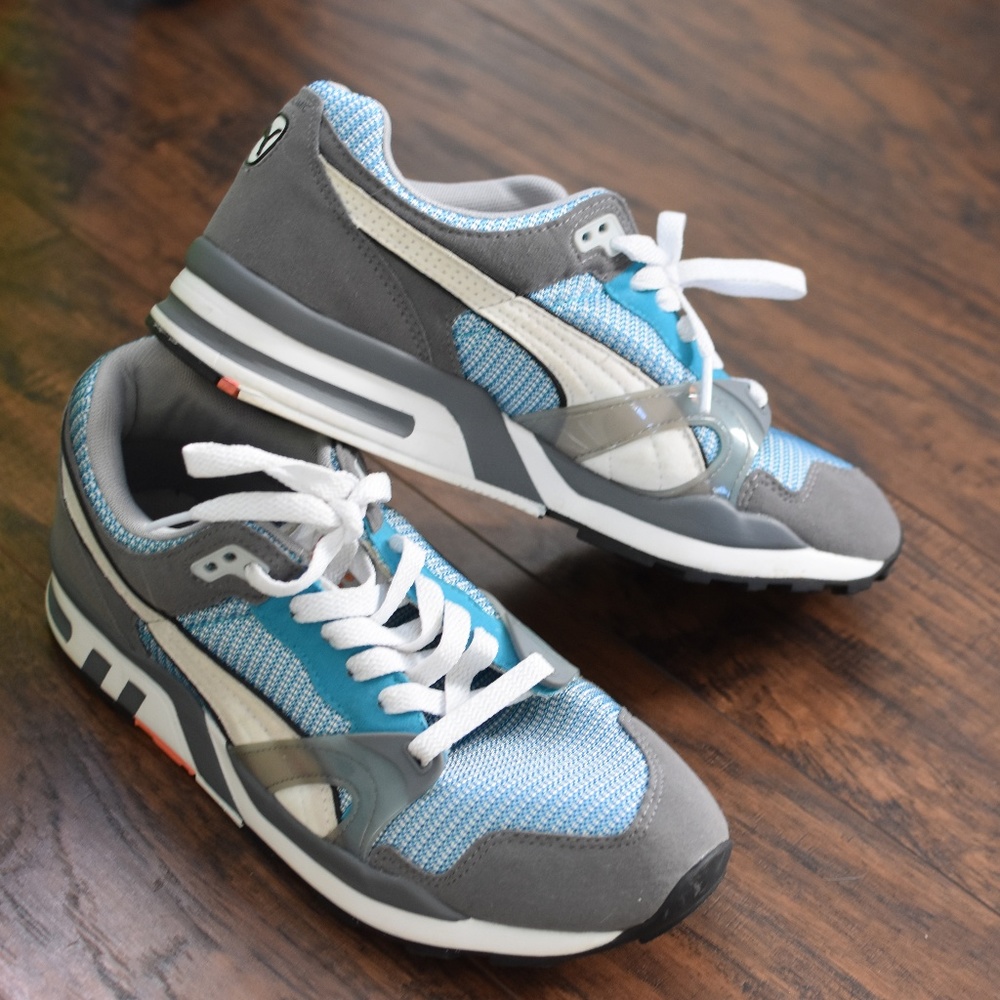 PUMA Women's Trinomic XT-1+ Sneaker